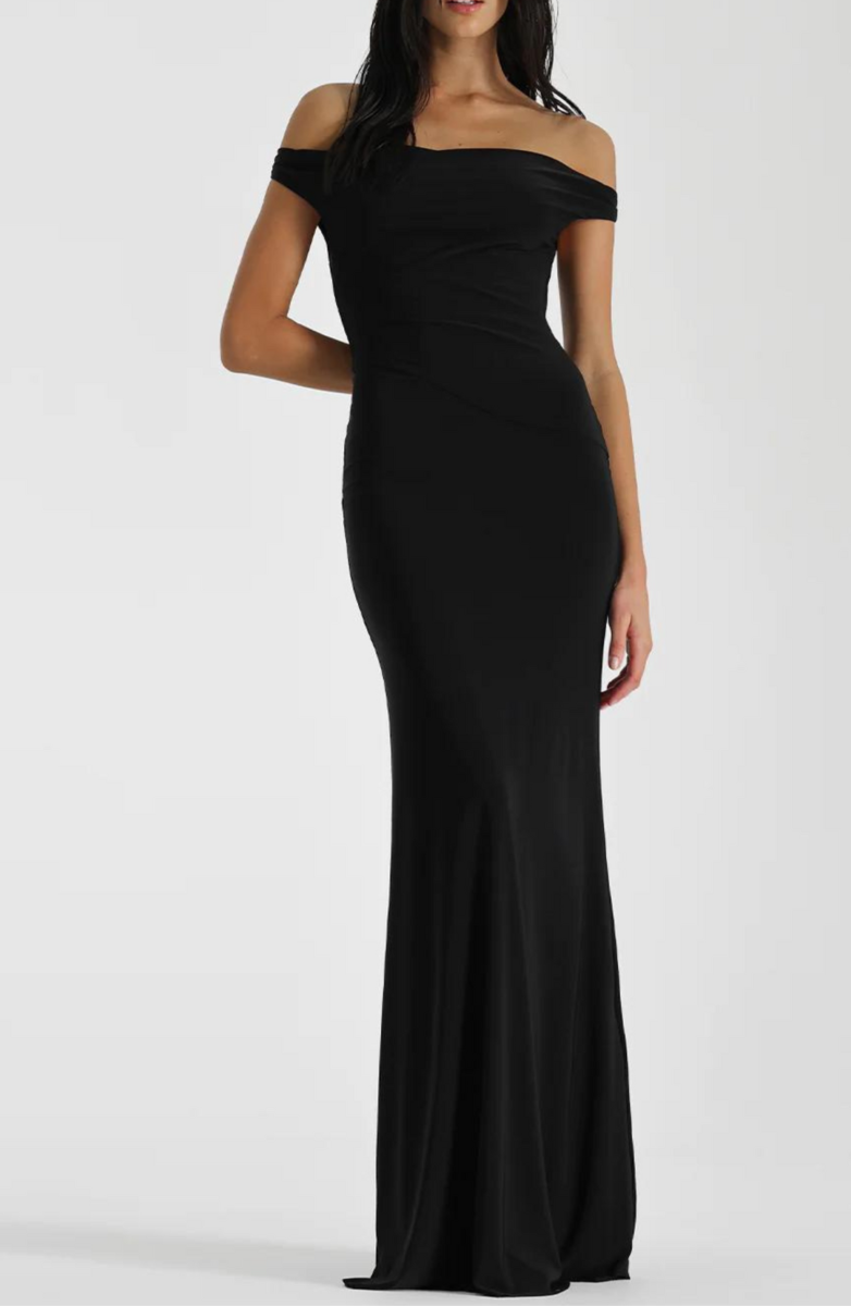 Bettina Gown